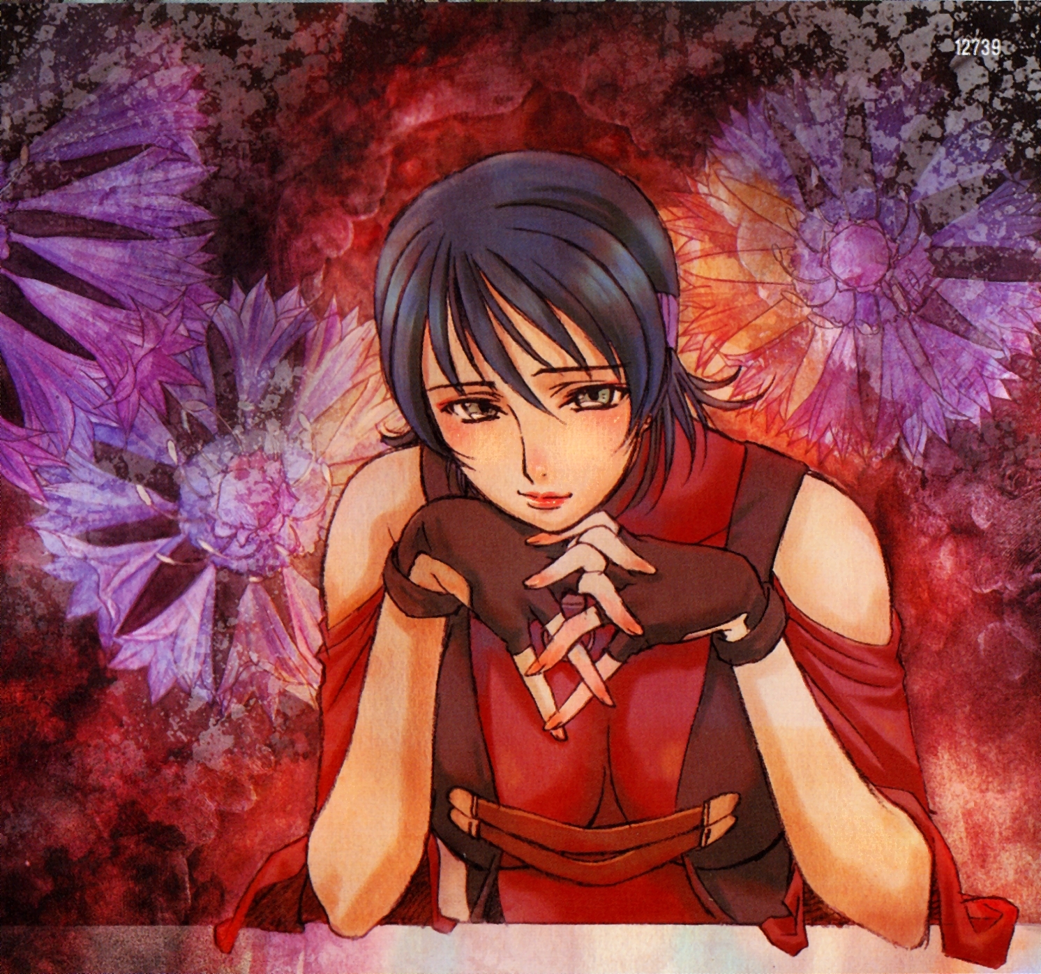 /gun x sword yande.re